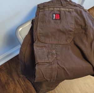 Wrangler Riggs Work wear pants